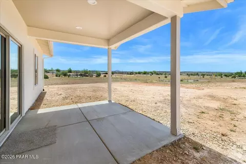 Exterior - 455 E Ocotillo Ln, Paulden, AZ 86334 photo 3 of 6