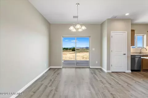 Dining - 455 E Ocotillo Ln, Paulden, AZ 86334 photo 2 of 2