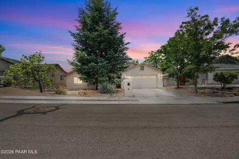 1499 Magnolia Ln, Prescott, AZ 86301