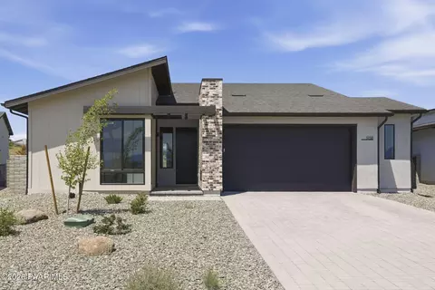 5158 N Jeffers Ave, Prescott Valley, AZ 86314