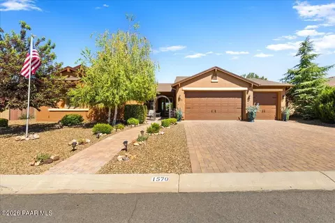 1570 E Yorkshire Ave, Chino Valley, AZ 86323