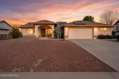 7456 N Summit View Dr, Prescott Valley, AZ 86315