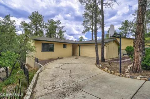 690 Tiburon Dr, Prescott, AZ 86303
