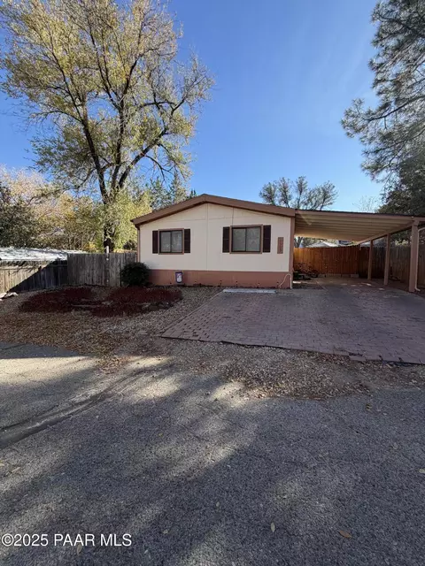 1505 Acklin Dr, Prescott, AZ 86301