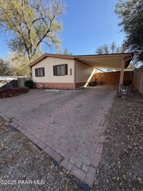 1505 Acklin Dr, Prescott, AZ 86301