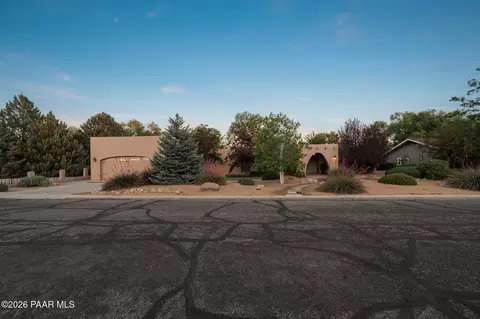 7 Yolo Dr, Prescott, AZ 86301