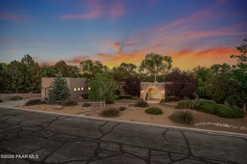 7 Yolo Dr, Prescott, AZ 86301