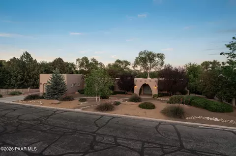 7 Yolo Dr, Prescott, AZ 86301