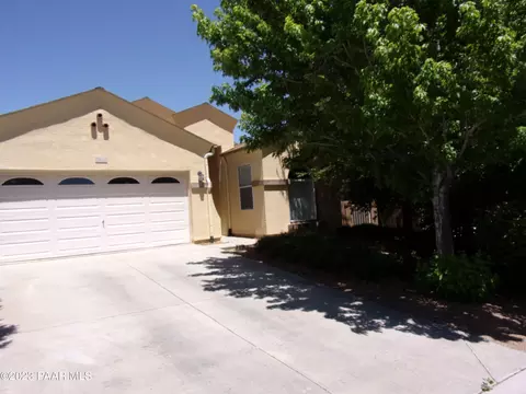 7612 E Dusty Boot Rd, Prescott Valley, AZ 86315