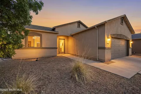 6439 E Ashton Pl, Prescott Valley, AZ 86314