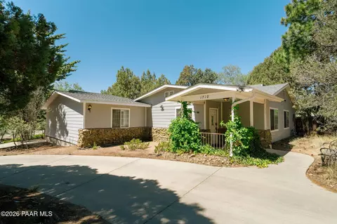 1710 N Grand View Rd, Prescott, AZ 86305
