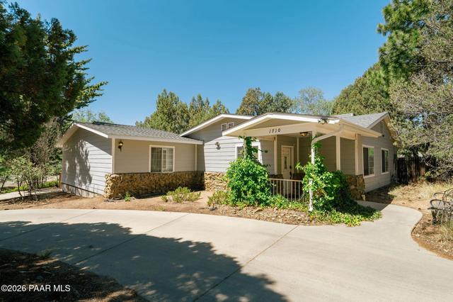 1710 N Grand View Rd, Prescott, AZ 86305