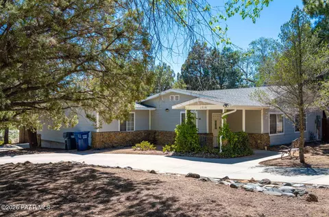 1710 N Grand View Rd, Prescott, AZ 86305