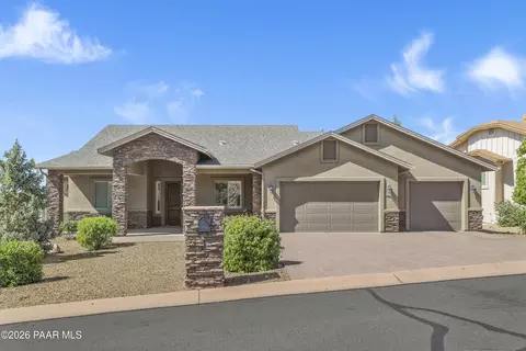 708 Mines Pass, Prescott, AZ 86301