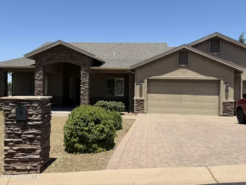 708 Mines Pass, Prescott, AZ 86301