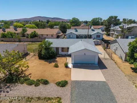 3230 N Bumblebee Dr, Prescott Valley, AZ 86314
