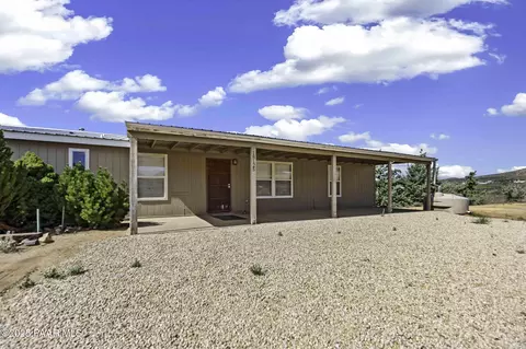 18125 E Roper Way, Dewey-humboldt, AZ 86327