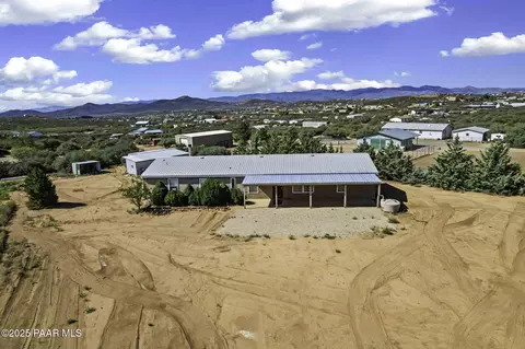 18125 E Roper Way, Dewey-humboldt, AZ 86327