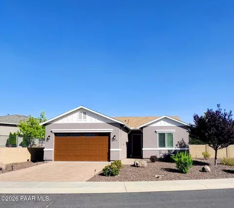 12839 E Barreto St, Dewey, AZ 86327