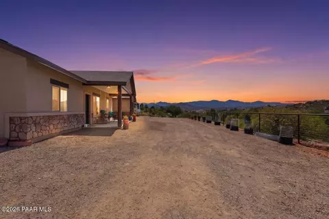 14301 E Avalon Dr, Dewey-humboldt, AZ 86327