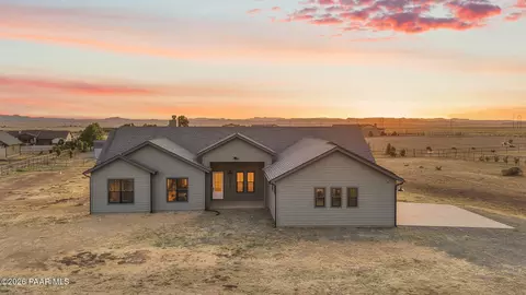 12924 N Sundown Trl, Prescott Valley, AZ 86315