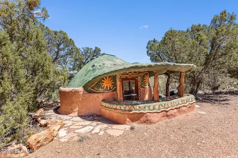 lot1038 W Whiskey River Rd, Seligman, AZ 86337