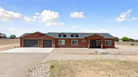 8558 N Grass Vly Ln, Prescott Valley, AZ 86315