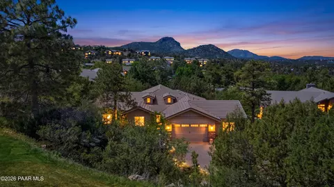 1809 Fall Creek Ln, Prescott, AZ 86303