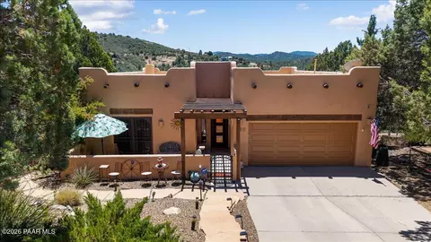 503 Juniper Dr, Prescott, AZ 86303