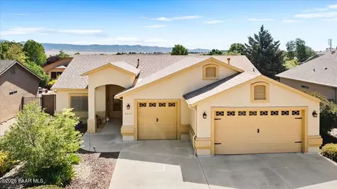 5551 N Ardmore Ave, Prescott Valley, AZ 86314