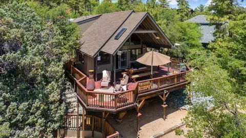 5735 W Oak Cv, Prescott, AZ 86305