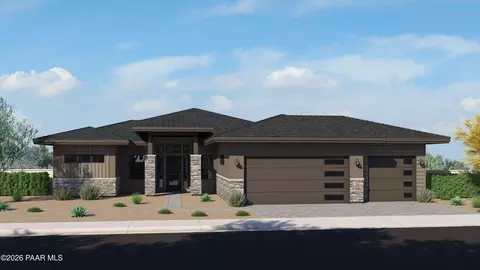5127 E Lear St, Prescott Valley, AZ 86314