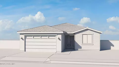 5209 N Woodsworth Way, Prescott Valley, AZ 86314