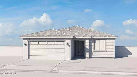 5949 E Dickens Ln, Prescott Valley, AZ 86314