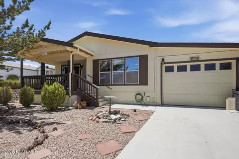 1929 E Mountain Hollow Dr, Prescott, AZ 86301