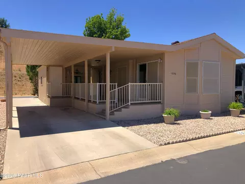 1036 N Mountain Brush Dr, Dewey, AZ 86327
