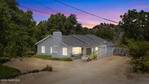 1330 Paar Dr, Prescott, AZ 86305
