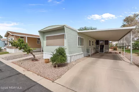 6227 N Litchfield Rd #89, Litchfield Park, AZ 85340