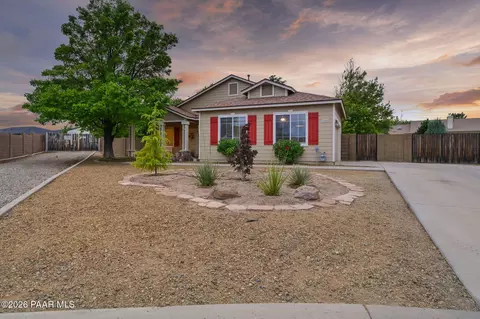 7503 Clear Sky Trl, Prescott Valley, AZ 86315