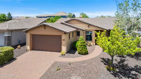 1227 Sarafina Dr, Prescott, AZ 86301