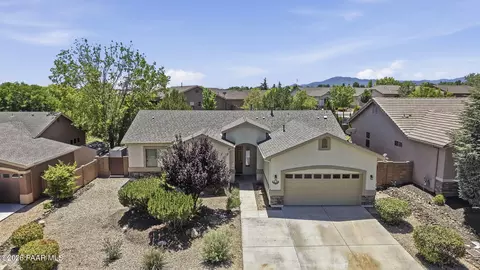 6602 E Stratford Dr, Prescott Valley, AZ 86314
