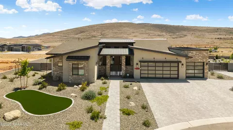 5111 E Lear St, Prescott Valley, AZ 86314