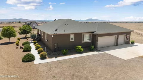 8970 N Crimson Canyon Rd, Prescott Valley, AZ 86315