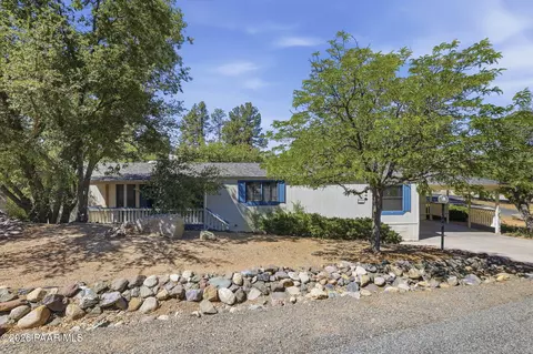 856 Wildflower Dr, Prescott, AZ 86301