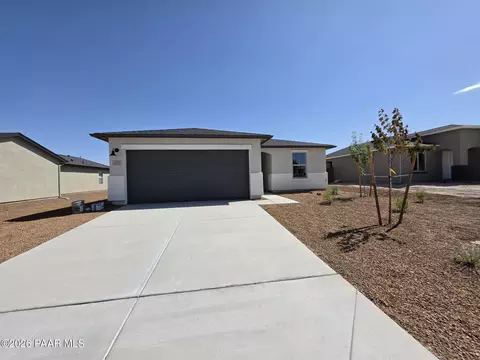 1275 Meta Rd, Chino Valley, AZ 86323