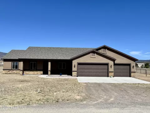 11665 N Laramie Trl, Prescott Valley, AZ 86315