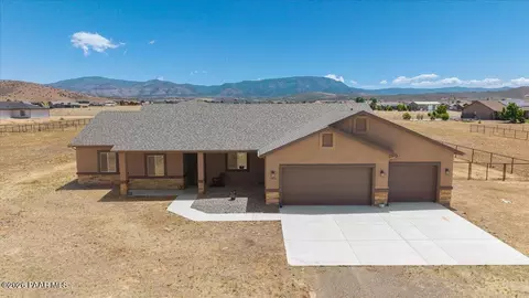 11665 N Laramie Trl, Prescott Valley, AZ 86315