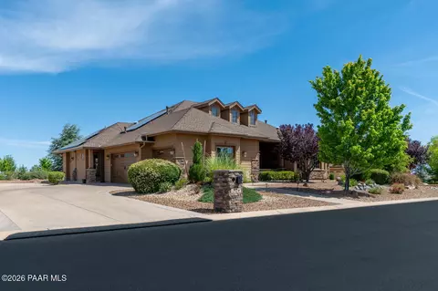 1524 Northridge Dr, Prescott, AZ 86301