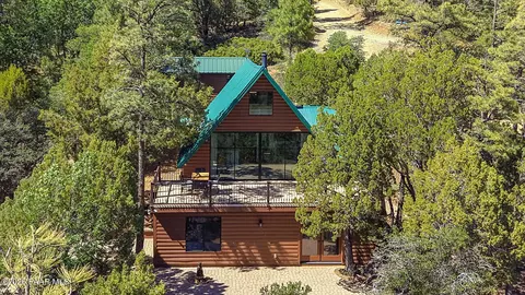 4690 S Minnie Mine Rd, Prescott, AZ 86303