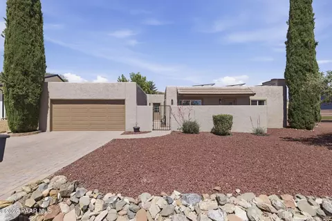 2880 N Cedar Springs Ln, Prescott Valley, AZ 86314
